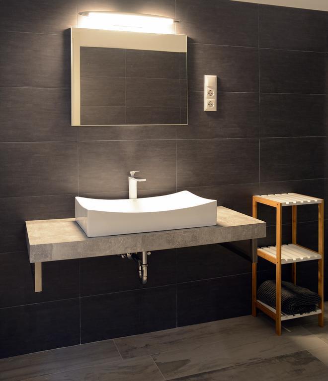 Kiraly Art Apartment Budapešť Exteriér fotografie