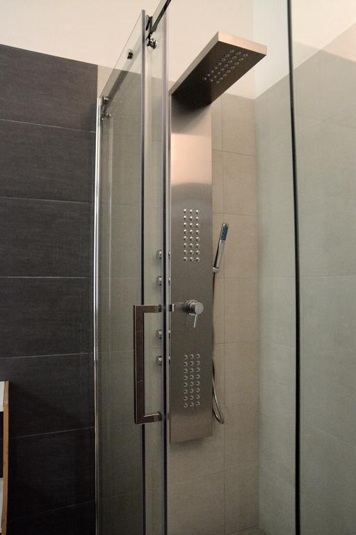 Kiraly Art Apartment Budapešť Exteriér fotografie
