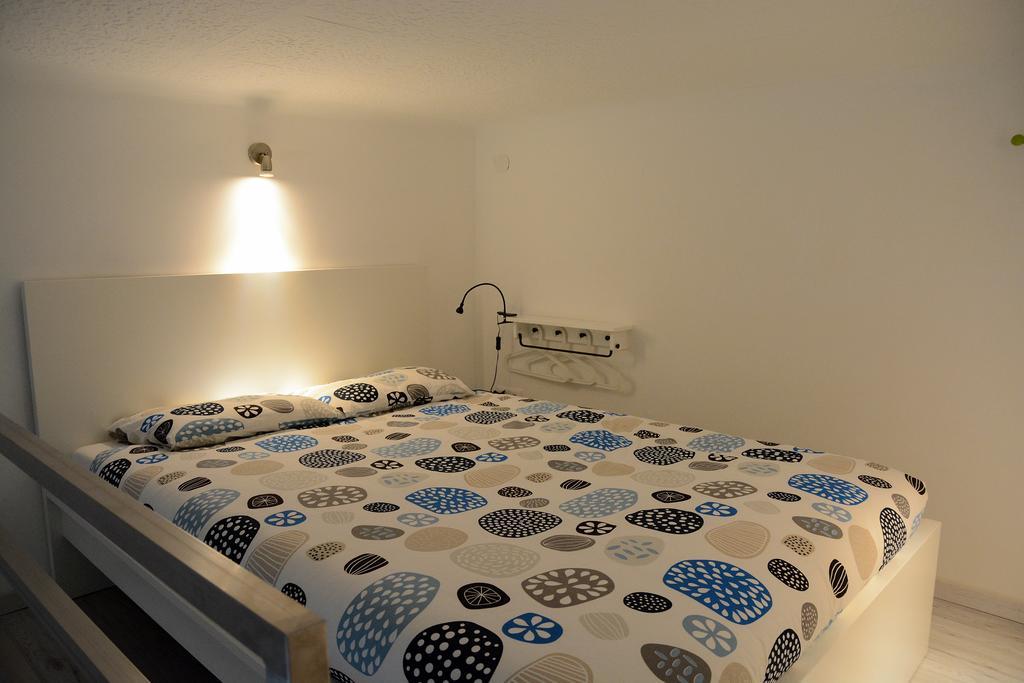 Kiraly Art Apartment Budapešť Exteriér fotografie