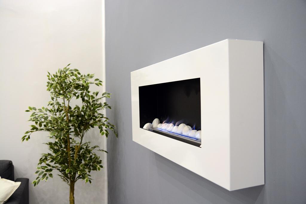 Kiraly Art Apartment Budapešť Exteriér fotografie