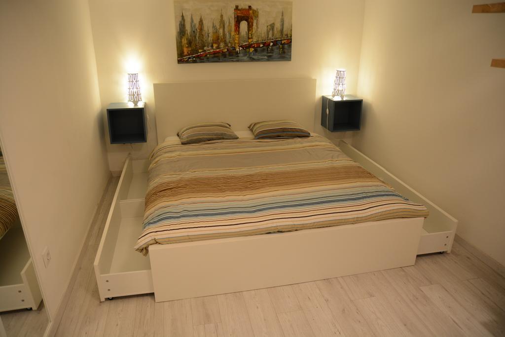 Kiraly Art Apartment Budapešť Exteriér fotografie