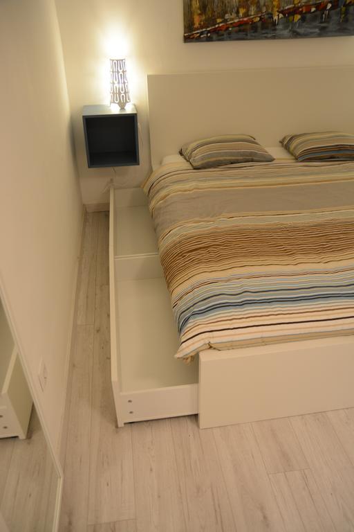 Kiraly Art Apartment Budapešť Exteriér fotografie